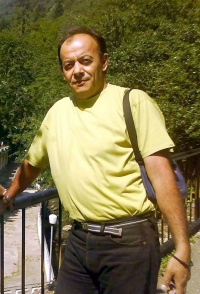 Sergiu Atanasiu