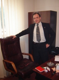 Sergiu Atanasiu