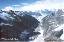 Icefield