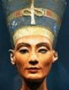 Nefertiti, robot si Ramona GROSU, Ramonule