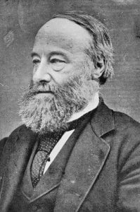 James Prescott Joule