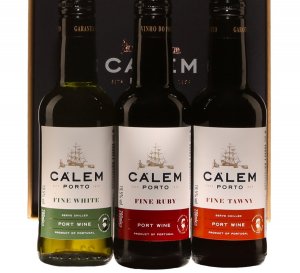 Vin Porto Calem