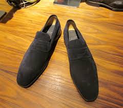 Loafers-Scarpi di Bianco shoes